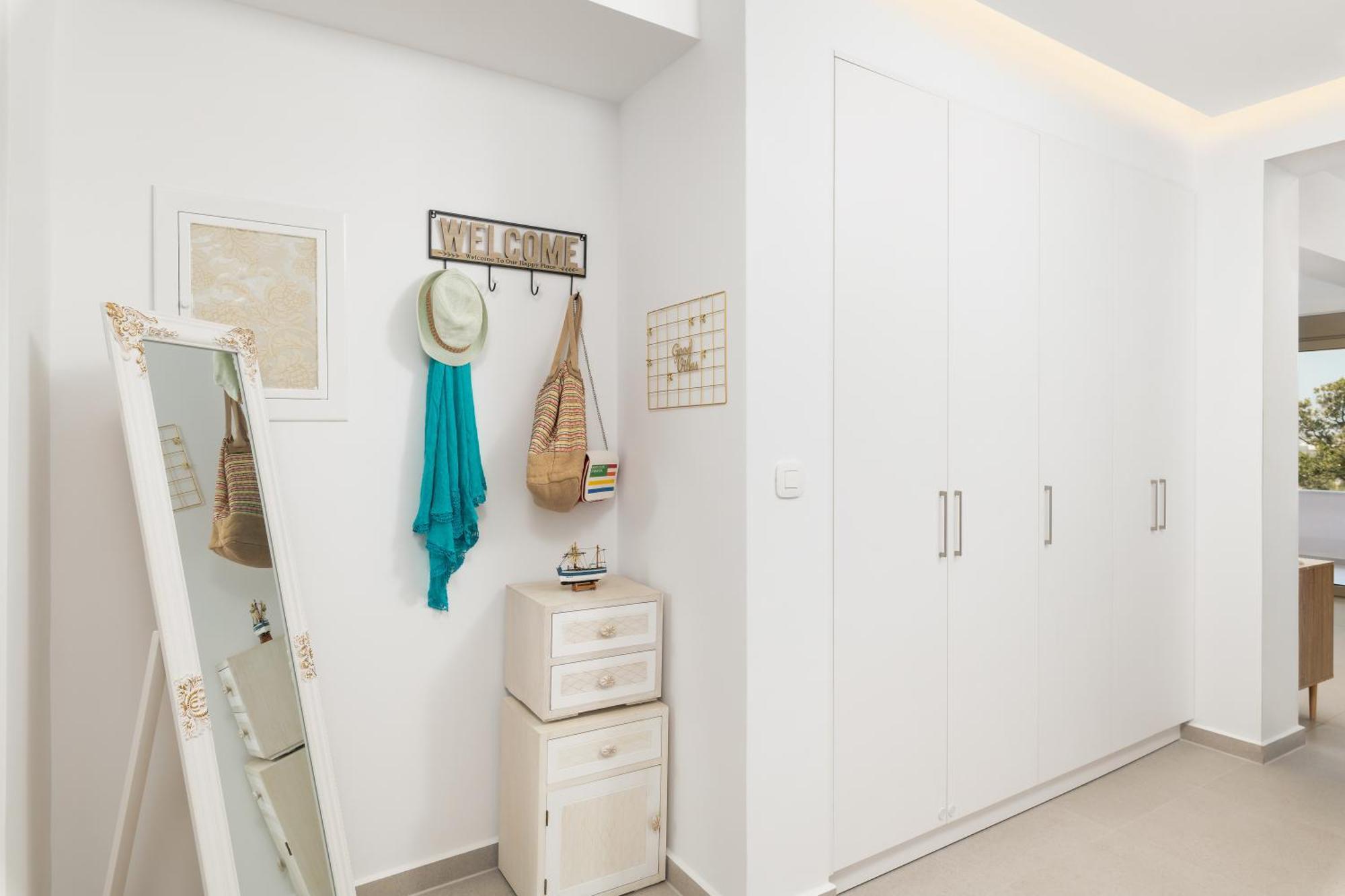 Appartamento Casa Makda Parigoria Esterno foto