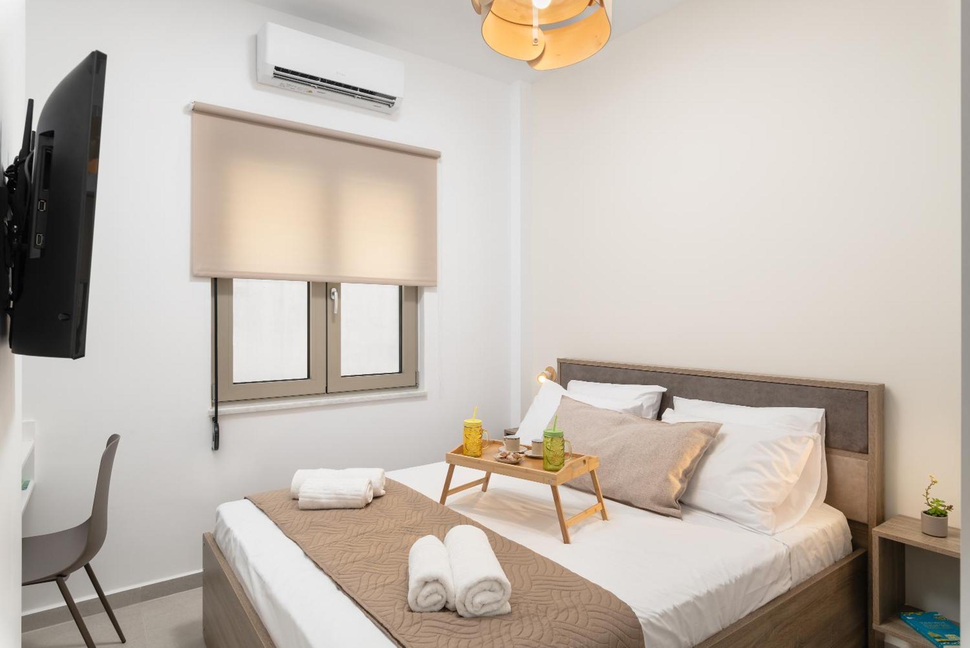 Appartamento Casa Makda Parigoria Esterno foto