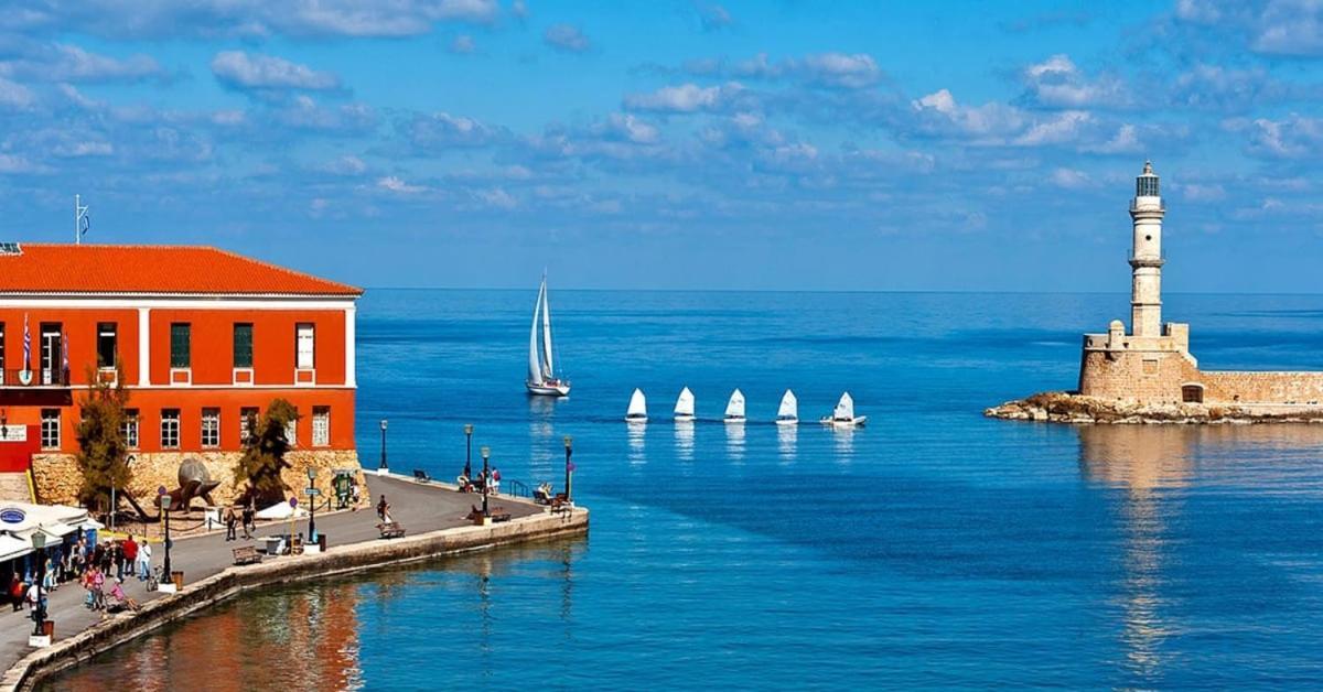 Appartamento Casa Makda Parigoria Esterno foto