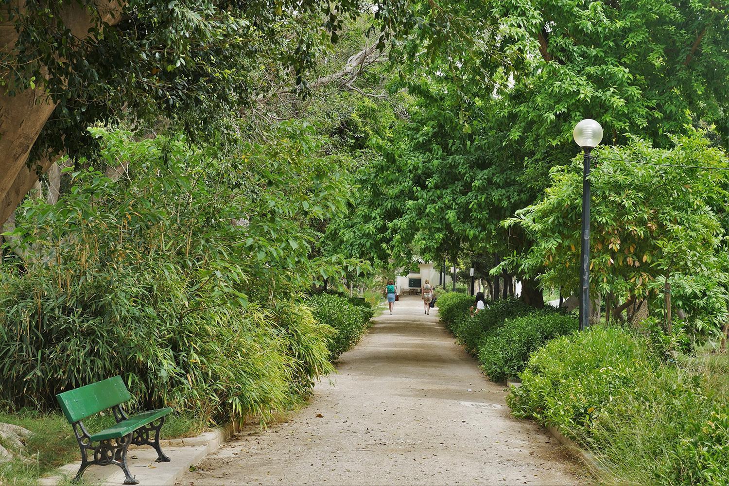 Appartamento Casa Makda Parigoria Esterno foto
